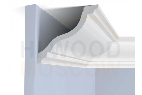 Карниз HIWOOD 110 × 105 × 2000 A150V1